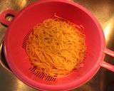 Foto del paso 5 de la receta Jueves patéado y pesteado (superb)