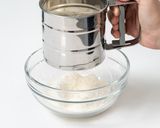 黑糖發糕【電鍋料理】的食譜步驟3照片