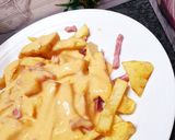 Une image de l'étape 4 de King fries 😋.