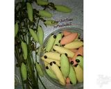 Foto langkah ke 5 dari resep KuKer Ulat Sagu Renyah.