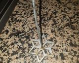 صورة لخطوة 2 من وصفة حلوى بالسكر