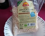 Foto del paso 1 de la receta: Galletas de arroz inflado