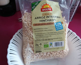 Foto del paso 1 de la receta: Galletas de arroz inflado