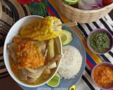 Foto del paso 4 de la receta: Sancho de gallina criolla 🥣🐔