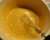 Foto del paso 7 de la receta: Mona de Pascua de chocolate (sin gluten)