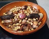 Foto del paso 1 de la receta: Arroz al horno