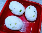 Foto langkah ke 3 dari resep 82. Combro Tempe Gaya Ndi.