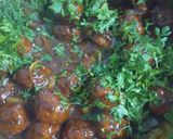 ડ્રાય મંચુરીયન (Dry Manchurian recipe in gujarati) રેસીપી સ્ટેપ4ફોટો