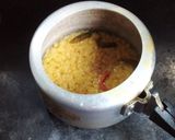 অড়হর ডাল (arhaar dal recipe in bengali) রেসিপির ধাপ 1 ছবি