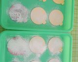 Foto langkah ke 7 dari resep Donat WHITE RING.