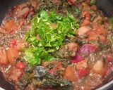A picture of step 4 of Mix Vegetable.
