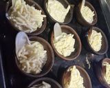 Foto del paso 5 de la receta: Machas a la Parmesana