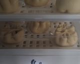 Foto langkah ke 5 dari resep Bakpao Super Lembut.