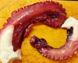 Foto del paso 7 de la receta Salpicón de marisco