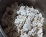 Foto del paso 3 de la receta: Empanadas de pollo