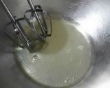 Foto del paso 4 de la receta: Macarrons 🍫