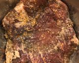 Foto del paso 1 de la receta: Carne Mechada