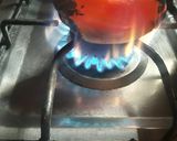 Foto del paso 2 de la receta: Matambre de cerdo arrollado