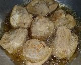 Foto langkah ke 3 dari resep Tahu Walik Daging Sapi.