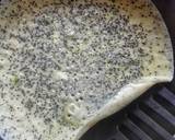 Lemon Poppy Seeds Crêpes recipe step 5 photo