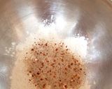 A picture of step 1 of My Salt n Pepper Seasoning Chicken drum sticks. 😀.