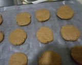 Foto del paso 1 de la receta: Galletitas de limón