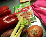 Foto del paso 1 de la receta: Receta del día: chuletas de cerdo al horno