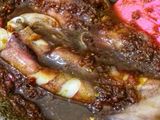 Cumi Bakar