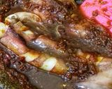 Foto langkah ke 4 dari resep Cumi Bakar.