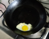 Foto do passo 2 de Salada romântica (R. Própria)