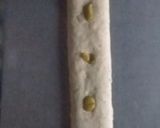 Foto del paso 5 de la receta: Ciabatta
