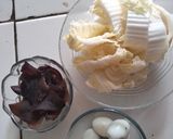 Foto langkah ke 1 dari resep Seblak seafood.