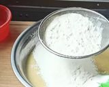 Foto langkah ke 2 dari resep Pancake pisang aka banana pancake.