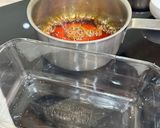 Hình bước làm 2 của món Bánh Flan Nướng 🍮