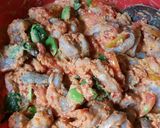 Foto langkah ke 5 dari resep #Bothok udang#.