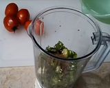 ટમેટાની ચટણી (Tomato Chutney Recipe In Gujarati) રેસીપી સ્ટેપ1ફોટો