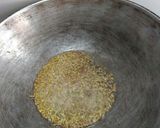A picture of step 4 of Dalia Poha.