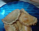 Foto del paso 7 de la receta: Empanadas a la Uruguay