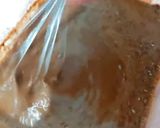 Foto langkah ke 6 dari resep Brownies Kukus.