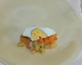 Foto langkah ke 6 dari resep Risoles Sayur Telur.