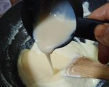 A picture of step 1 of Flavored Modak.