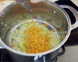 Foto del paso 1 de la receta: Lentejas con picadillo de verduras