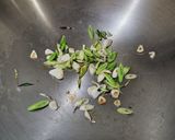 蒜苗紅燒魚的食譜步驟3照片