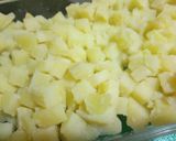 Foto del paso 4 de la receta: Ensalada de papa y huevo