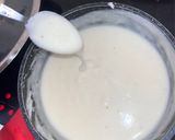 Barackos, besameles csirkemell steak burgonyával (glutén-, laktózmentes)🧡❕ recept fázis 6 fotója