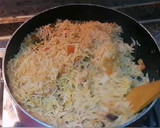 முட்டை பிரியாணி ரெசிபி ஸ்டேப் 13 புகைப்படம்