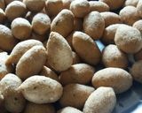 صورة لخطوة 2 من وصفة كبة لبنية 😋👌