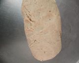 A picture of step 1 of Crunchy Lachcha Mathri.