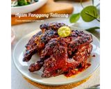 Foto langkah ke 5 dari resep Ayam Taliwang.