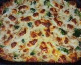 Foto del paso 9 de la receta: Pastel enamorado de Brócoli y pollo